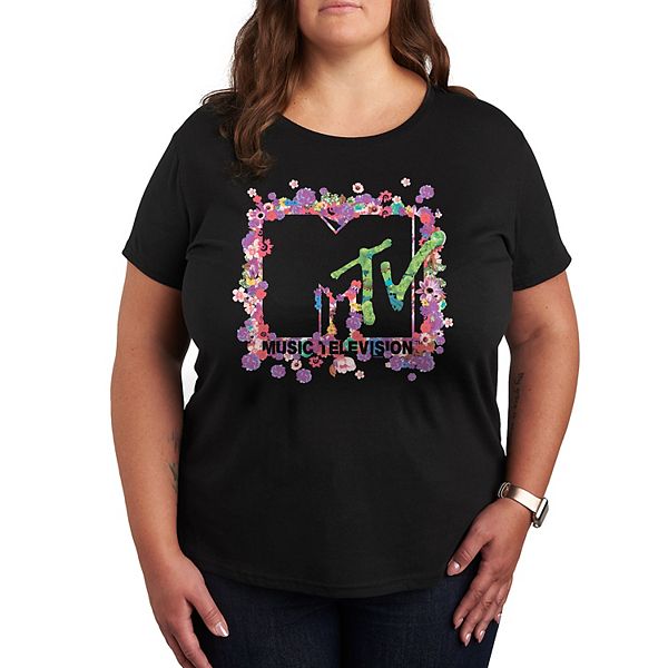 Футболка с принтом MTV Floral Logo Licensed Character, Black, Черный, Футболка с принтом MTV Floral Logo Licensed Character, Black
Футболка с принтом MTV Floral Logo Licensed Character, Black, Черный, Футболка с принтом MTV Floral Logo Licensed Character, Black