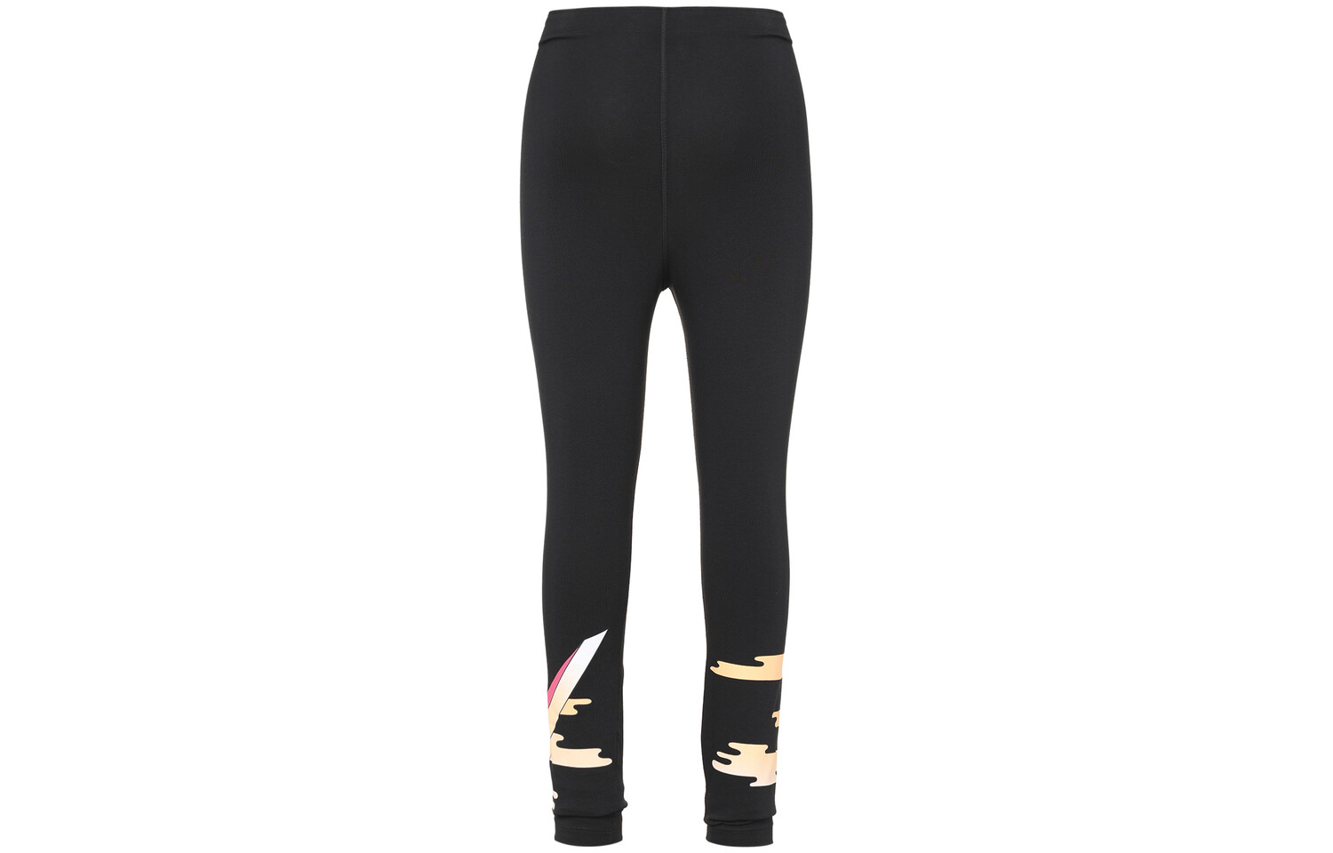 Женские спортивные брюки Nike, цвет Black
Женские спортивные брюки Nike, цвет Black