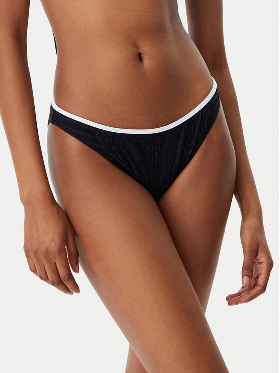 Нижняя часть бикини Aleria Miramar LNS01 Banana Moon, черный
Нижняя часть бикини Aleria Miramar LNS01 Banana Moon, черный