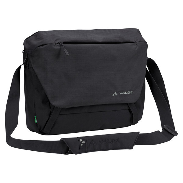 Сумка Vaude, черный
Сумка Vaude, черный