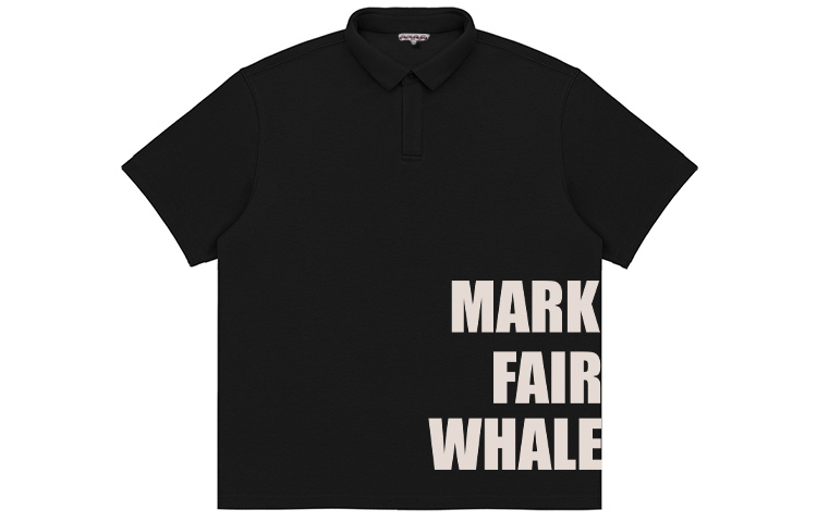 Унисекс поло FAIRWHALE, черный
Унисекс поло FAIRWHALE, черный