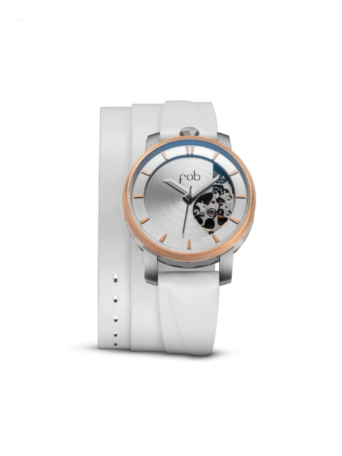 Наручные часы R360 Aura 36 мм Fob Paris, серебряный
Наручные часы R360 Aura 36 мм Fob Paris, серебряный