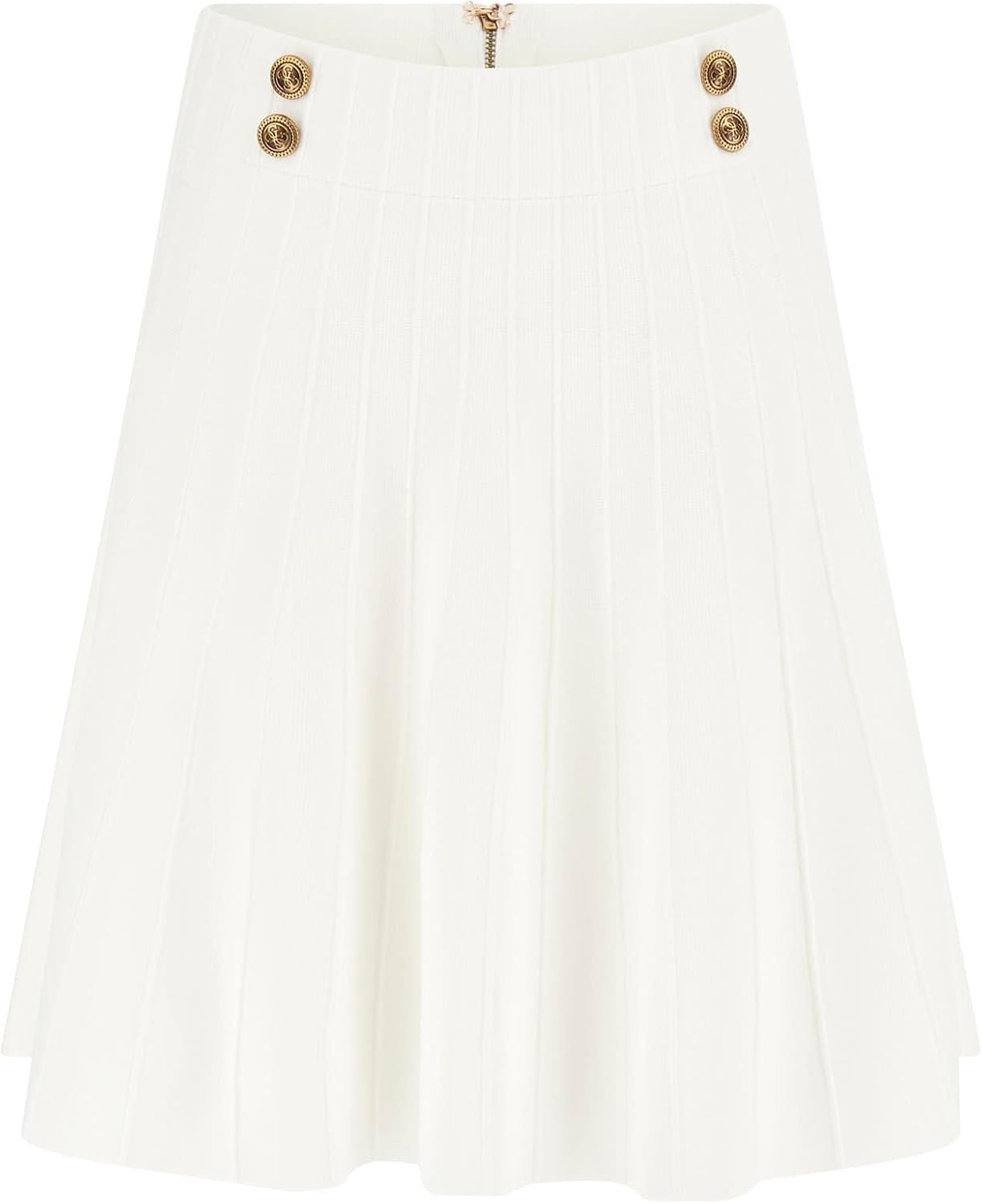 GUESS Женская юбка-свитер Emmie, Cream White
GUESS Женская юбка-свитер Emmie, Cream White