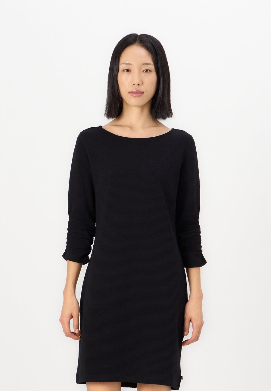 Платье TOM TAILOR DENIM DRESS WITH SLEEVE DETAIL, Black
Платье TOM TAILOR DENIM DRESS WITH SLEEVE DETAIL, Black