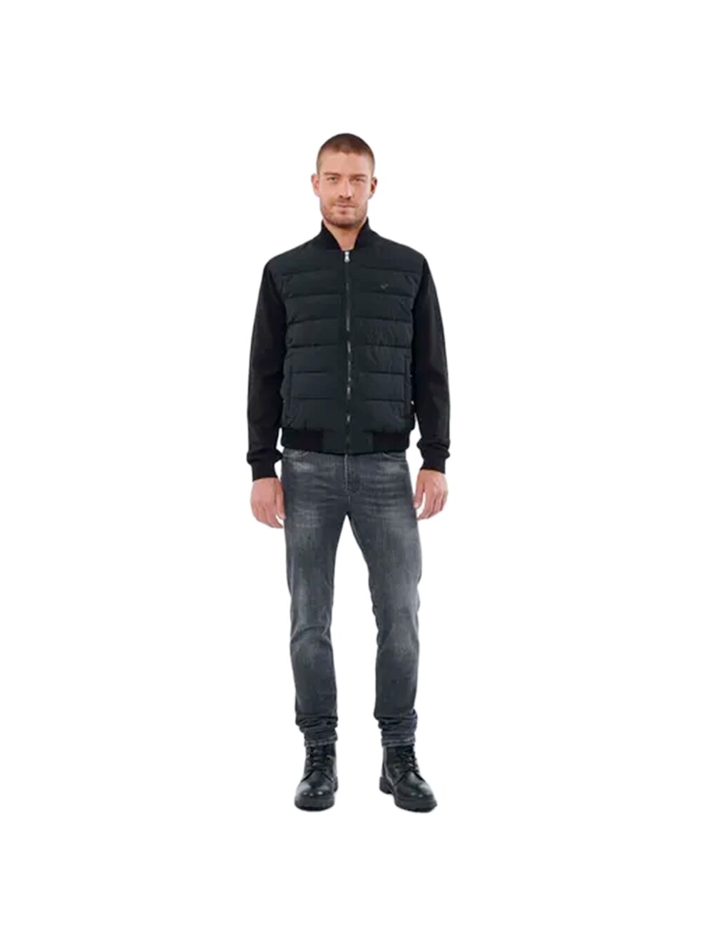 Жилет ваэло Kaporal, черный
Жилет ваэло Kaporal, черный