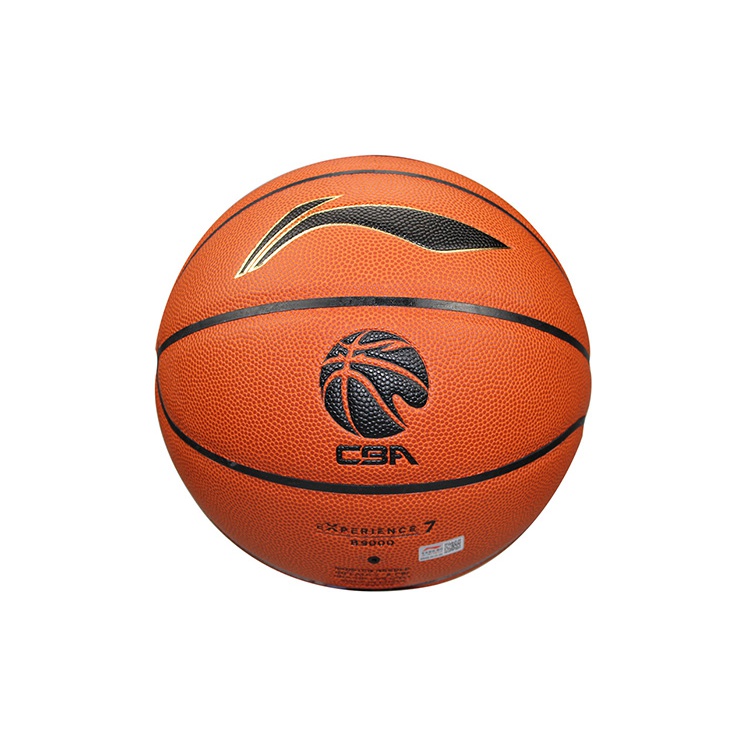 Li-Ning Баскетбольный мяч LiNing CBA Collection PU, размер 7, коричневый, тренировочный, унисекс
Li-Ning Баскетбольный мяч LiNing CBA Collection PU, размер 7, коричневый, тренировочный, унисекс