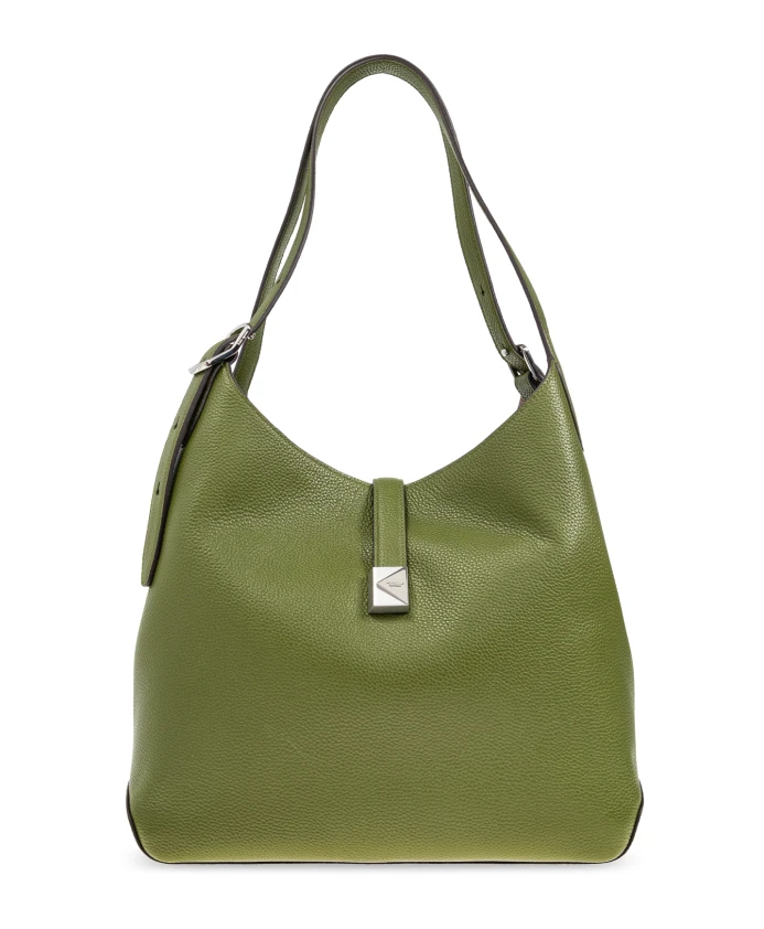 Декоративная сумка через плечо Kate Spade, зеленый
Декоративная сумка через плечо Kate Spade, зеленый