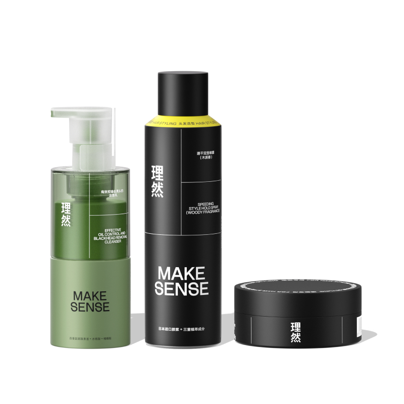 Набор для укладки волос: глина и спрей для блеска и контроля пушистости, комплект из двух средств MAKE ESSENCE
Набор для укладки волос: глина и спрей для блеска и контроля пушистости, комплект из двух средств MAKE ESSENCE