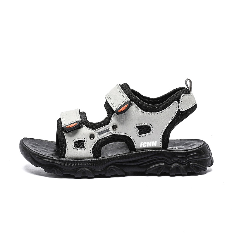 Сандалии детские, противоскользящие, дышащие, низкие FCMM, белый
Сандалии детские, противоскользящие, дышащие, низкие FCMM, белый