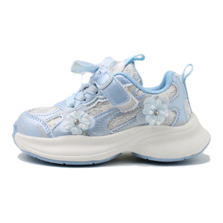 Детские противоскользящие износостойкие дышащие легкие амортизирующие антиударные повседневные кроссовки Kids' Disney, синий
Детские противоскользящие износостойкие дышащие легкие амортизирующие антиударные повседневные кроссовки Kids' Disney, синий