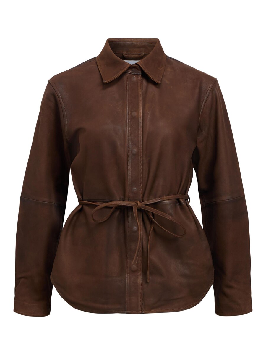 Блуза OBJECT, коричневый
Блуза OBJECT, коричневый