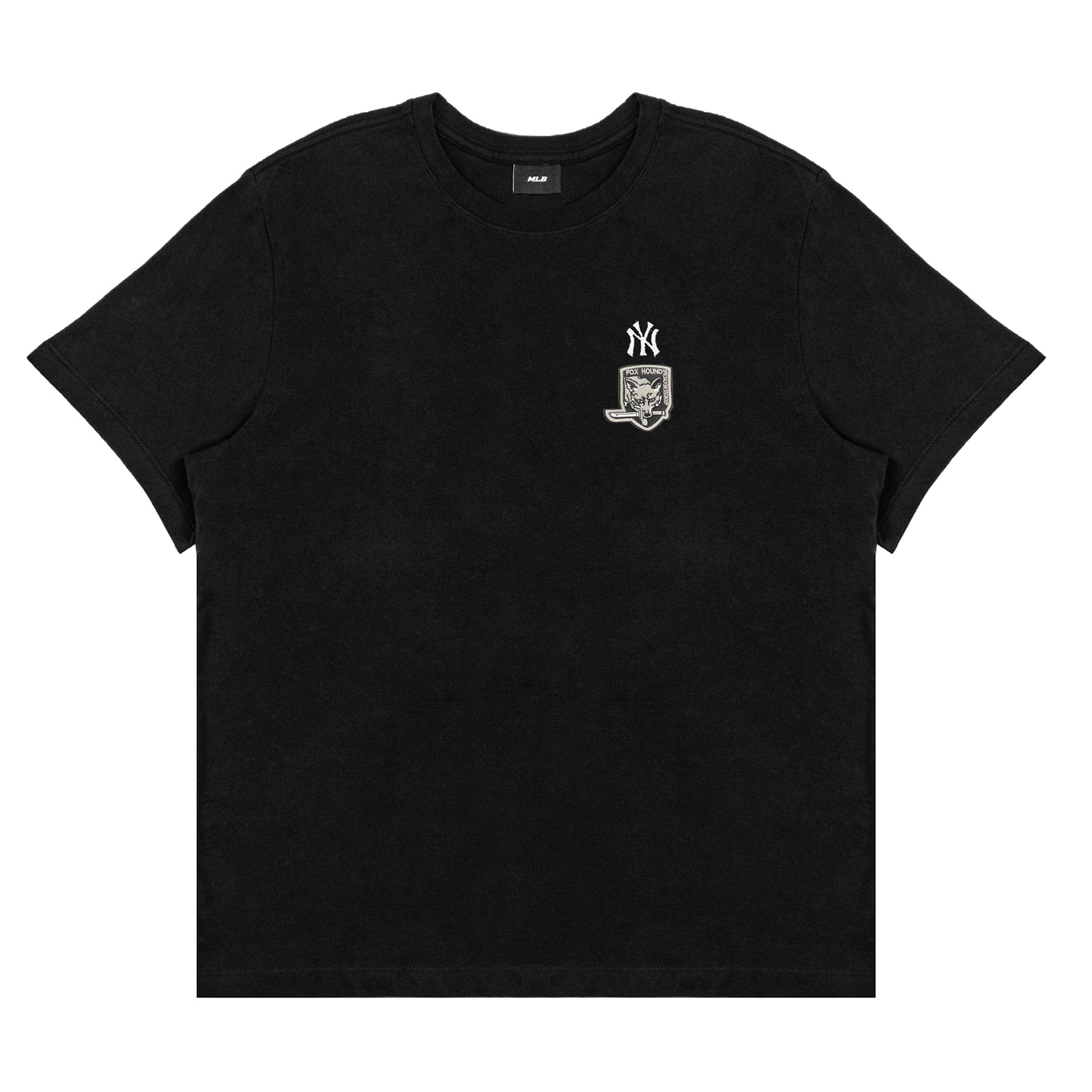 MLB Футболка New York Yankees унисекс черная, Черный, MLB Футболка New York Yankees унисекс черная
MLB Футболка New York Yankees унисекс черная, Черный, MLB Футболка New York Yankees унисекс черная