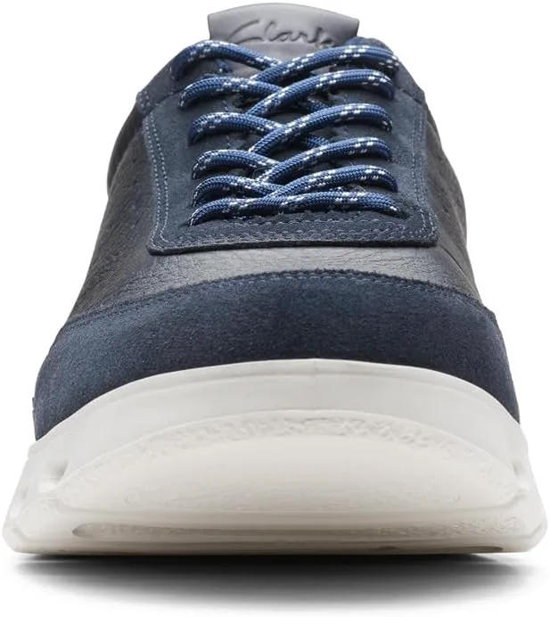 Кроссовки Clarks Mens Nature X One, темно-синий
Кроссовки Clarks Mens Nature X One, темно-синий