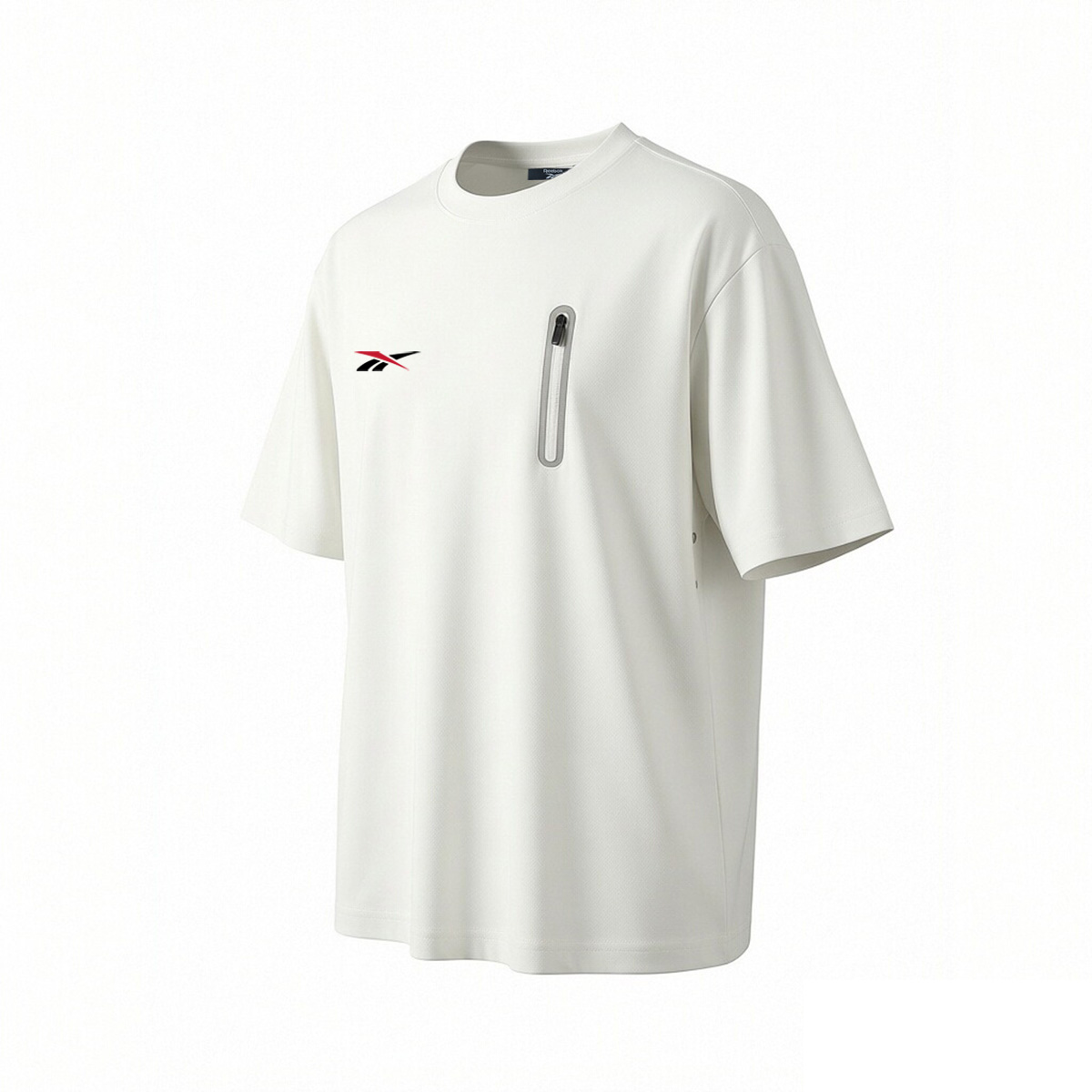 Футболка Unisex Crew Neck Moderate Straight Fit Reebok, экрю
Футболка Unisex Crew Neck Moderate Straight Fit Reebok, экрю