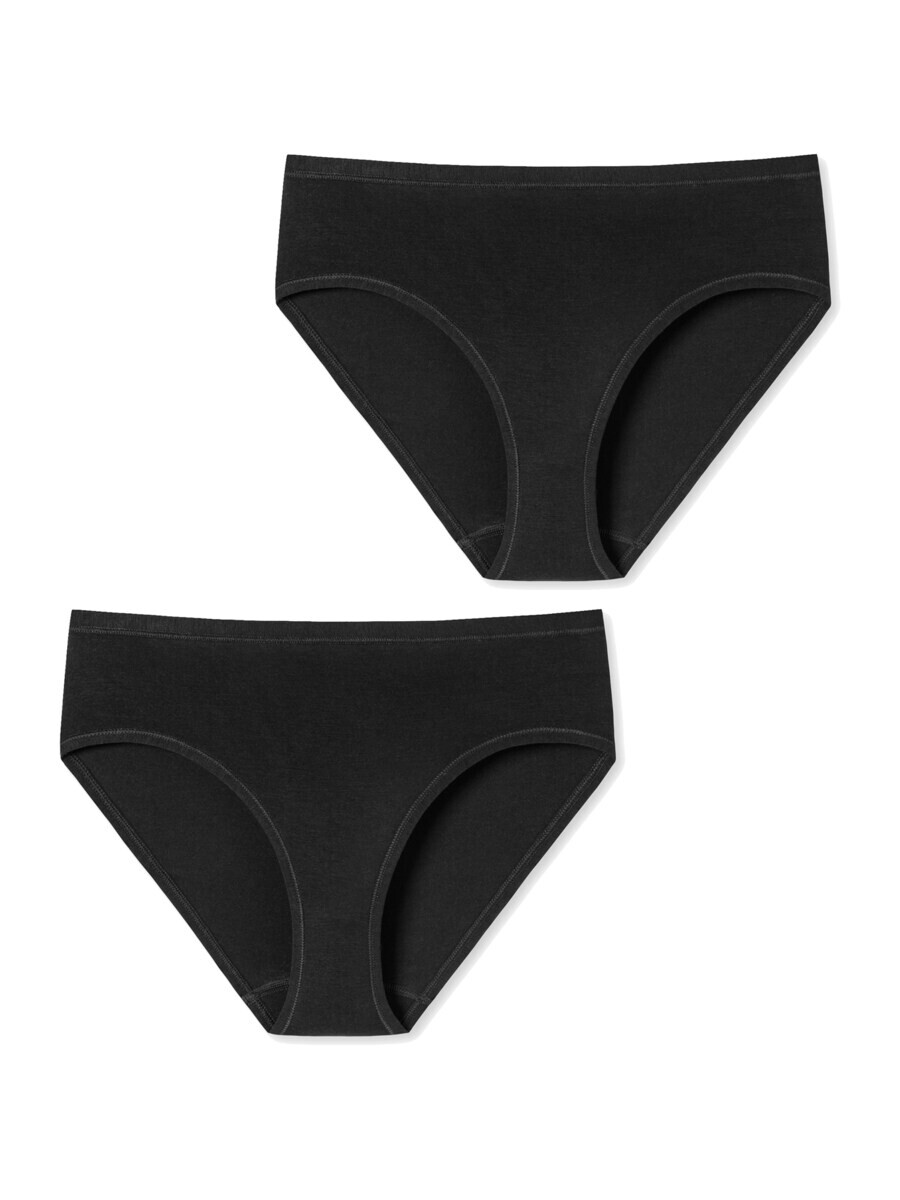 Трусы Schiesser PERSONAL FIT, черный
Трусы Schiesser PERSONAL FIT, черный