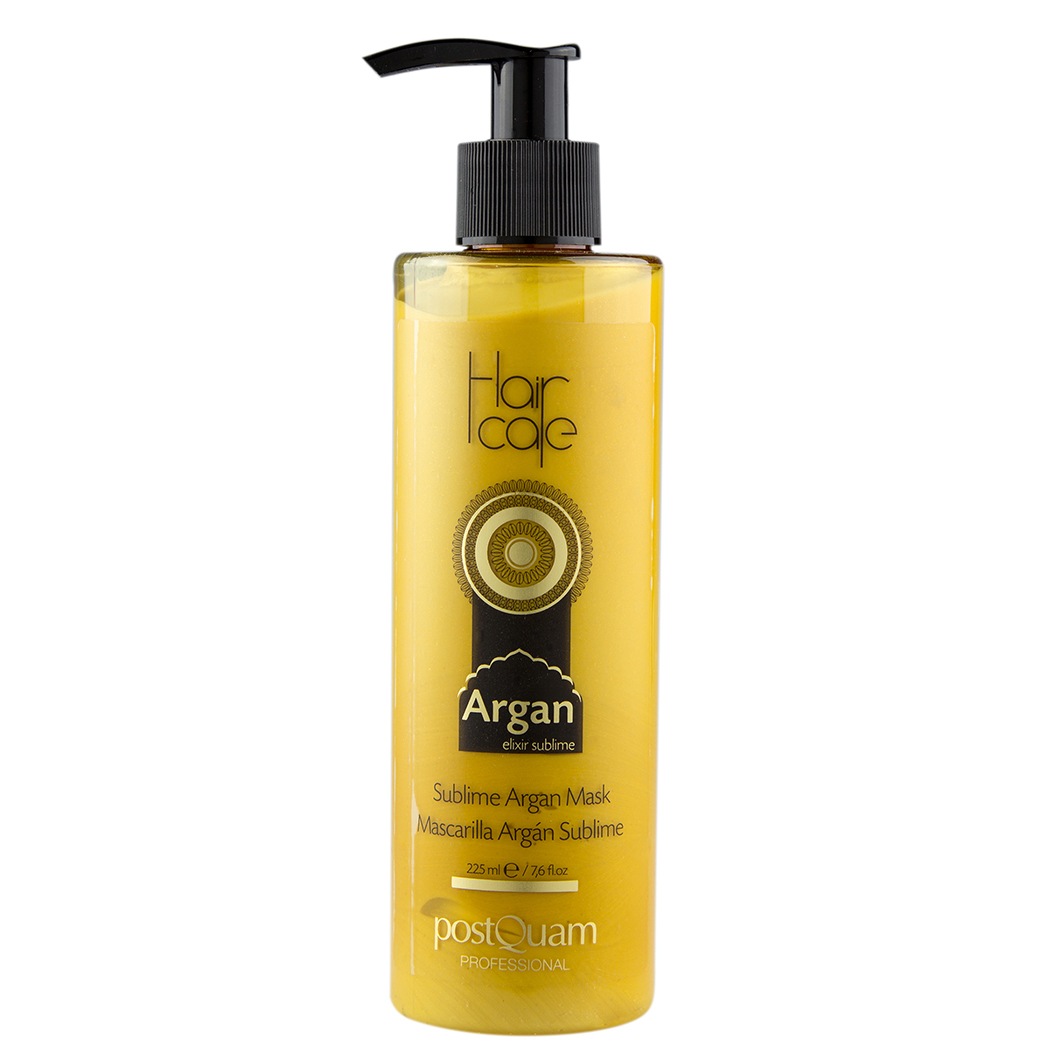 Масло для волос maske argan sublime Postquam, объем 250 мл
Масло для волос maske argan sublime Postquam, объем 250 мл