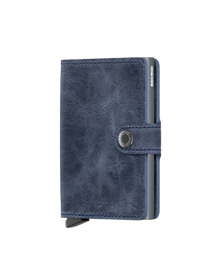 Кошелек Secrid
Кошелек Secrid