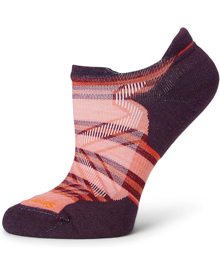 Носки Smartwool Run Targeted Cushion Stripe Low Ankle Socks, цвет Wild Salmon
Носки Smartwool Run Targeted Cushion Stripe Low Ankle Socks, цвет Wild Salmon