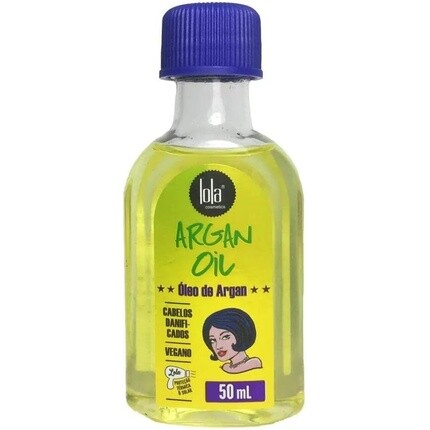 Argan Capillary Oil Cosmetics 50 мл Масло арганы/пракаксиса 50 мл Lola Cosmetics
Argan Capillary Oil Cosmetics 50 мл Масло арганы/пракаксиса 50 мл Lola Cosmetics