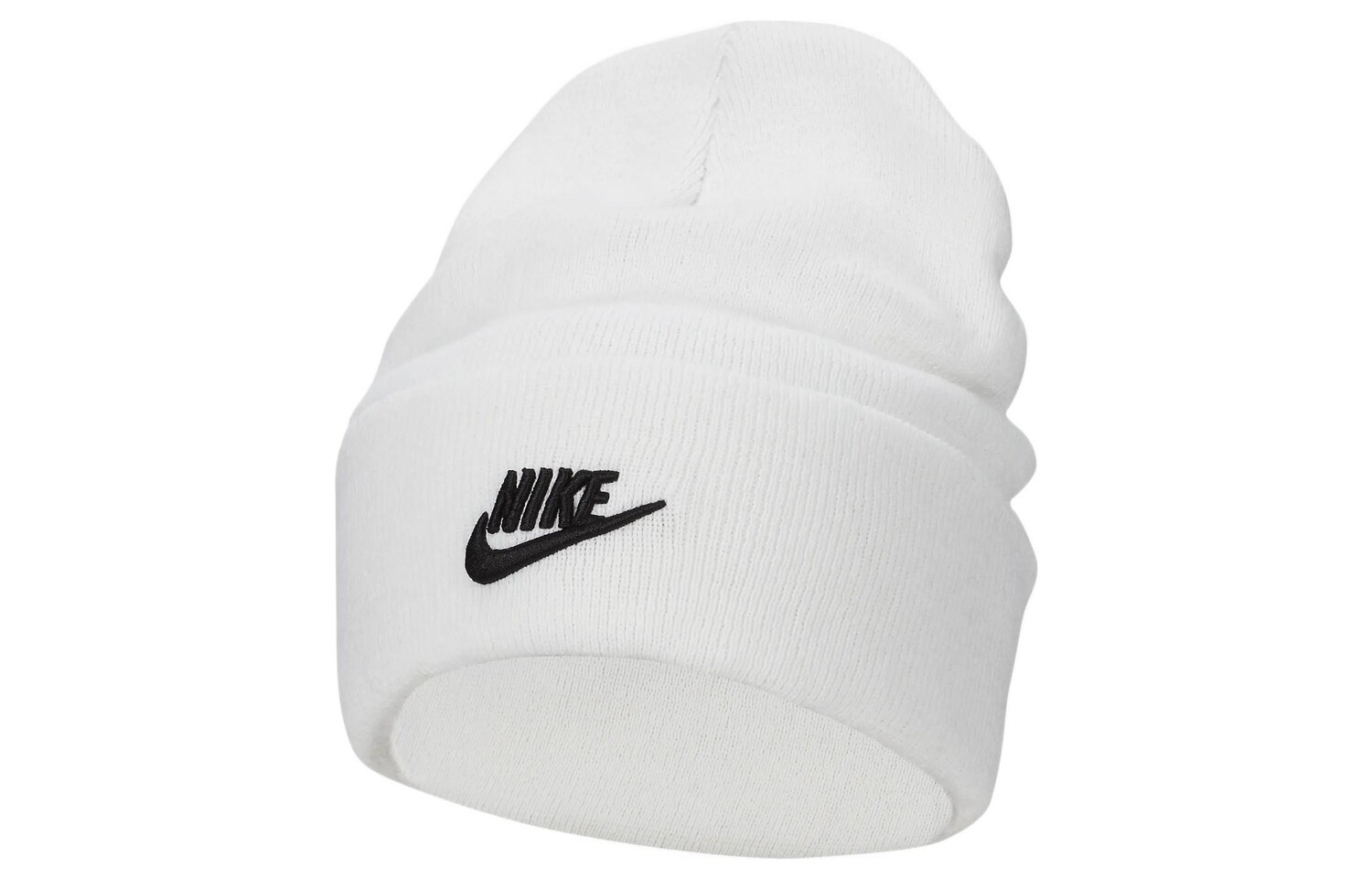 Шапка унисекс Nike, White
Шапка унисекс Nike, White