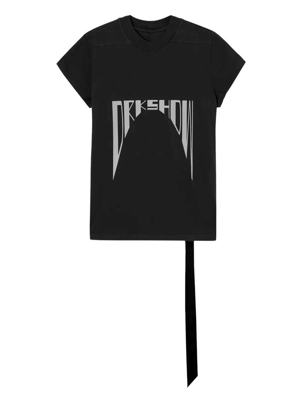 Футболка с принтом Rick Owens Drkshdw, черный
Футболка с принтом Rick Owens Drkshdw, черный