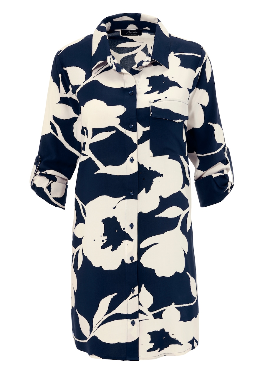 Блуза Aniston SELECTED, Mixed Colors
Блуза Aniston SELECTED, Mixed Colors