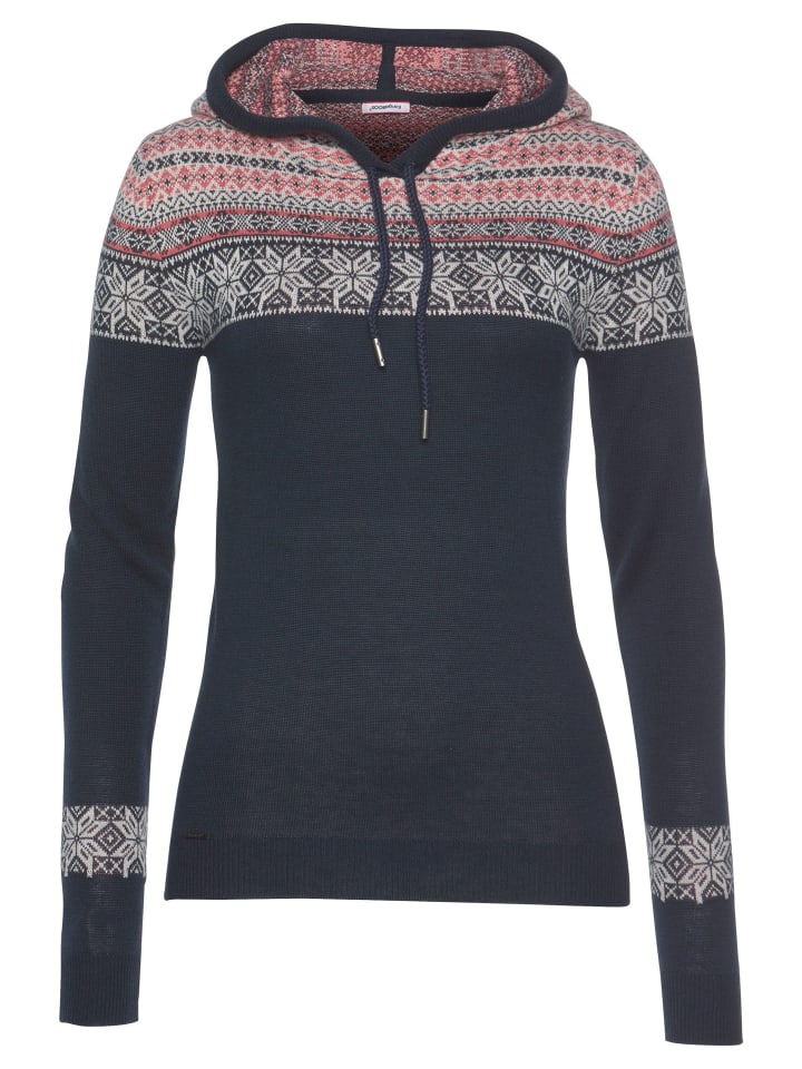 Свитер Kangaroos
Свитер Kangaroos