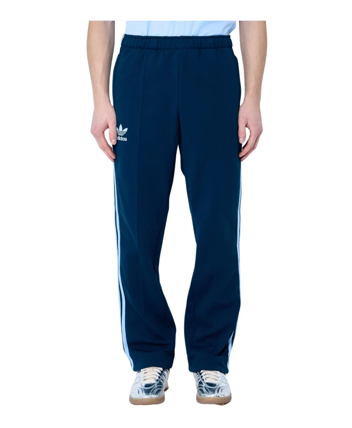 Тренировочные штаны Adidas, синий
Тренировочные штаны Adidas, синий