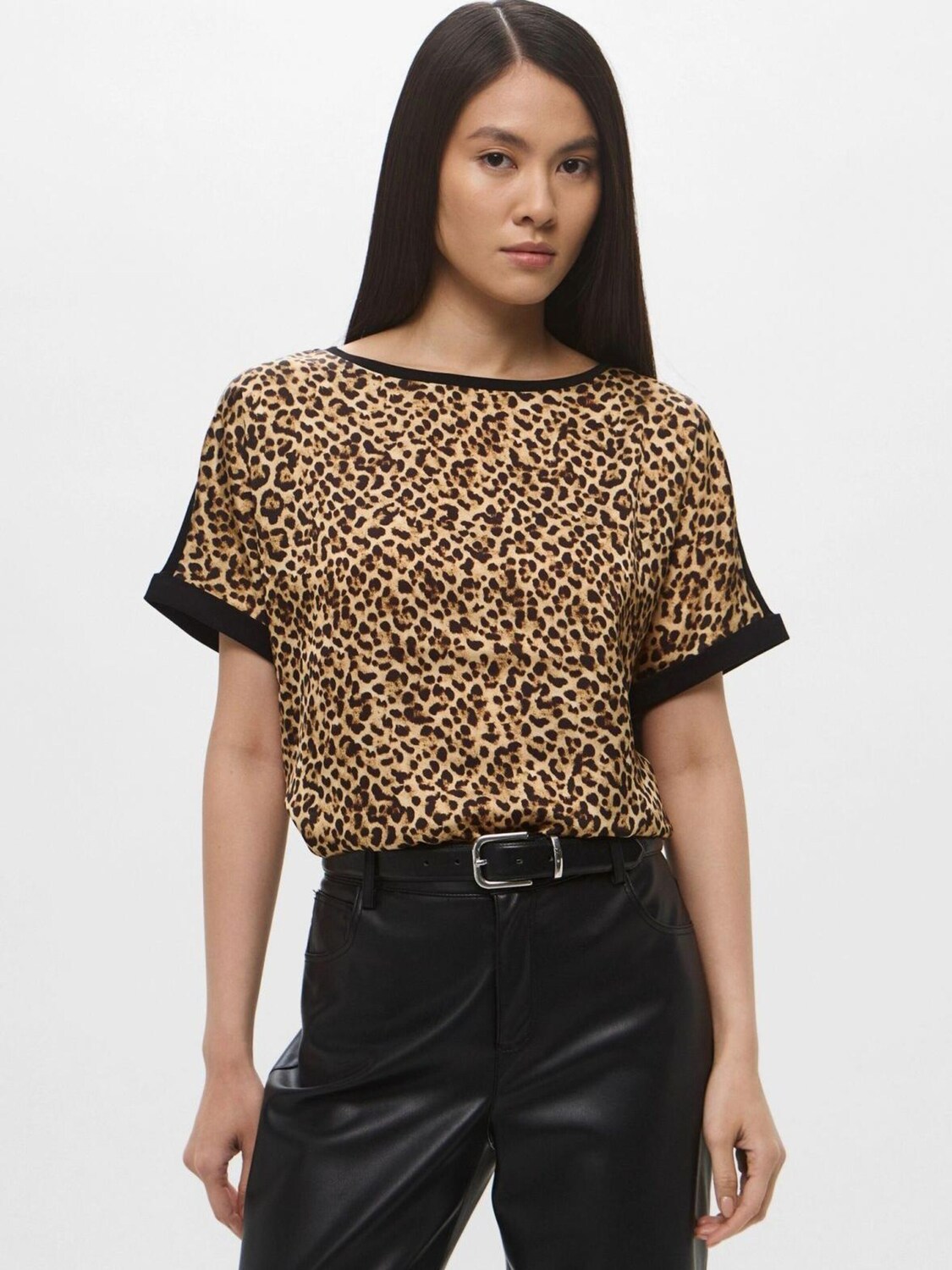 Liu Jo Футболка в черном цвете, Черный, Liu Jo Футболка в черном цвете
Liu Jo Футболка в черном цвете, Черный, Liu Jo Футболка в черном цвете