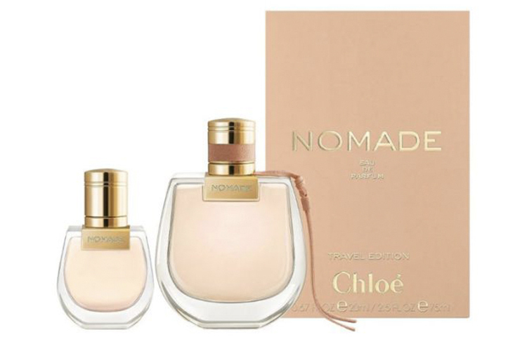 Набор духов для женщин Chloé
Набор духов для женщин Chloé