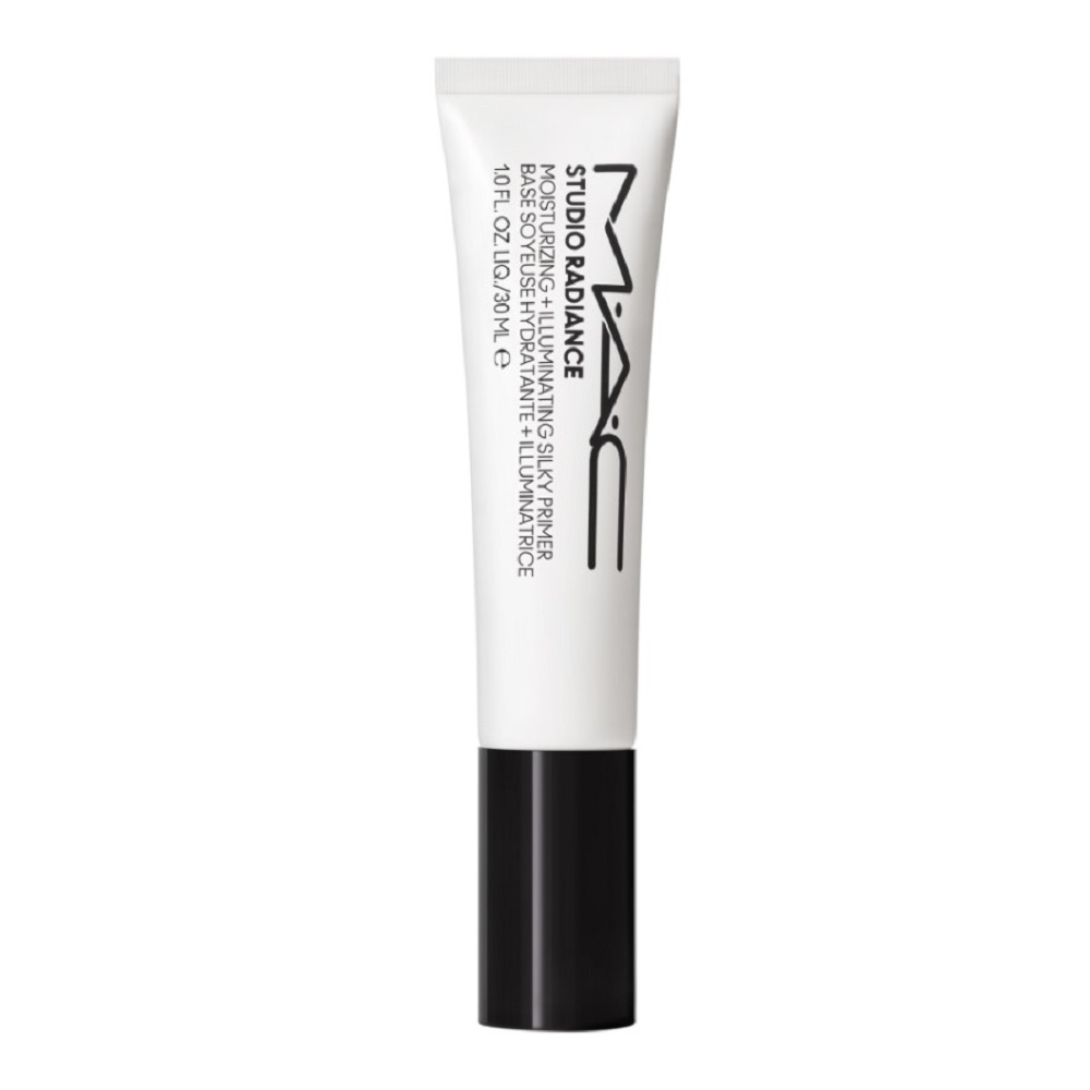 Осветляющая и увлажняющая основа под макияж studio radiance dew drench all-day hydrating primer Mac, 30 мл
Осветляющая и увлажняющая основа под макияж studio radiance dew drench all-day hydrating primer Mac, 30 мл