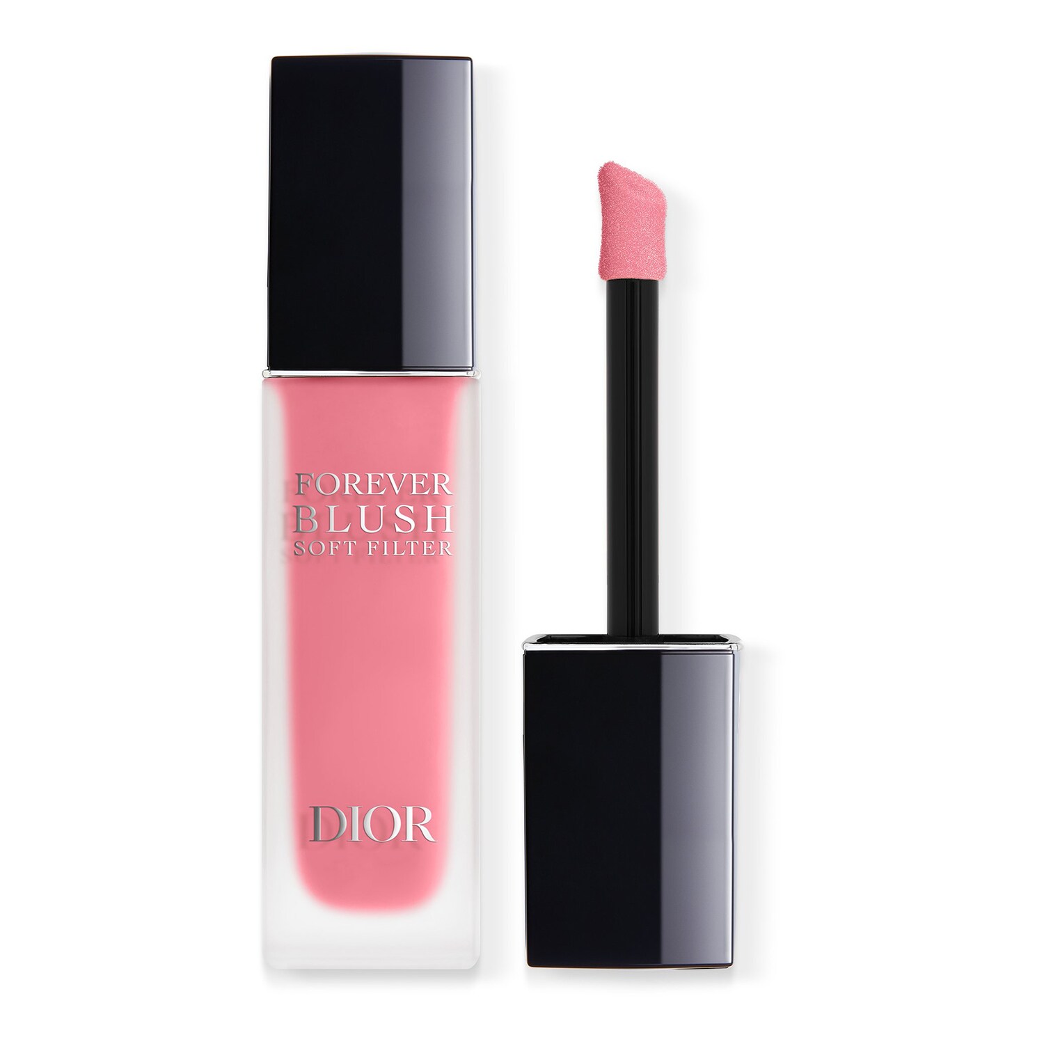 Румяна Forever Blush Soft Filter - Whipped Liquid Blush strahlend-mattes Finish Dior, 05 Lily (11 ml)
Румяна Forever Blush Soft Filter - Whipped Liquid Blush strahlend-mattes Finish Dior, 05 Lily (11 ml)