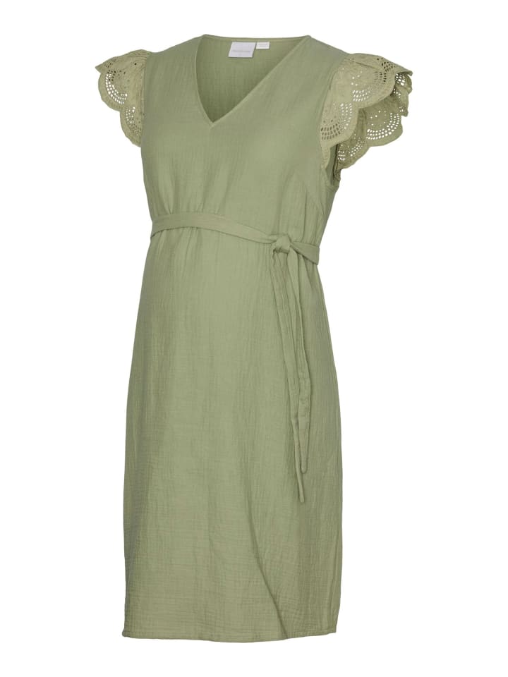 Платье до колена mama licious
Платье до колена mama licious