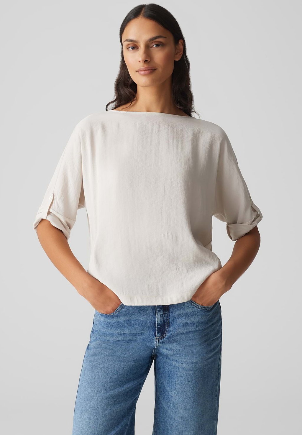 Футболка с длинным рукавом KURZARM SUMANA OPUS, бежевый
Футболка с длинным рукавом KURZARM SUMANA OPUS, бежевый