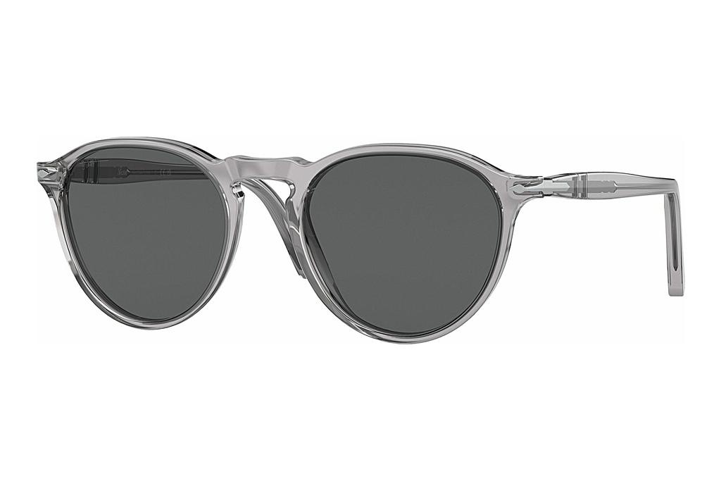 Солнцезащитные очки унисекс PO3286S PERSOL, transparent grey
Солнцезащитные очки унисекс PO3286S PERSOL, transparent grey