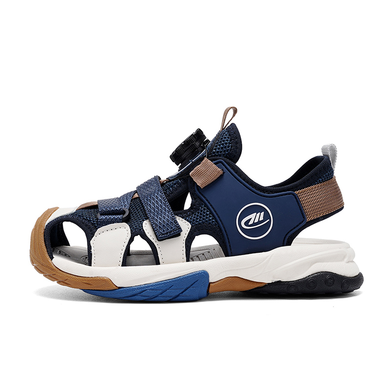 Низкие Детские сандалии SHIBU, синий
Низкие Детские сандалии SHIBU, синий