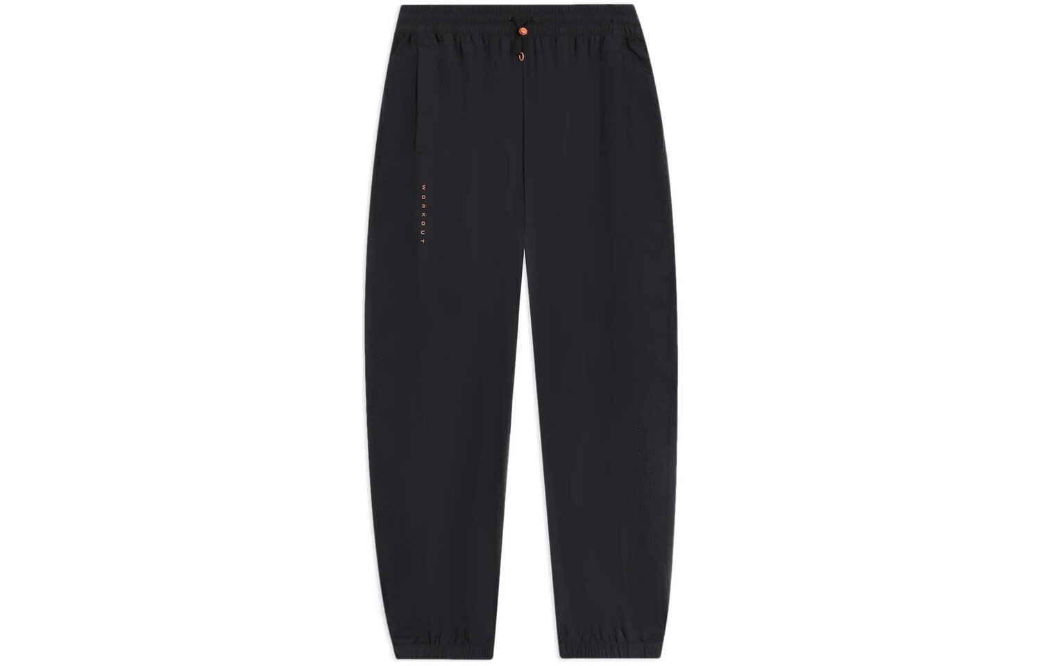 Трикотажные спортивные штаны Fitness Series женские черные Lining
Трикотажные спортивные штаны Fitness Series женские черные Lining