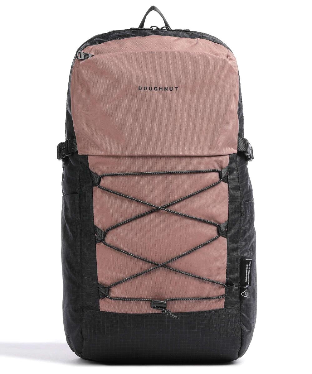 Рюкзак Street Cruise Hypatia 13 дюймов, нейлон рипстоп Doughnut, черный
Рюкзак Street Cruise Hypatia 13 дюймов, нейлон рипстоп Doughnut, черный
