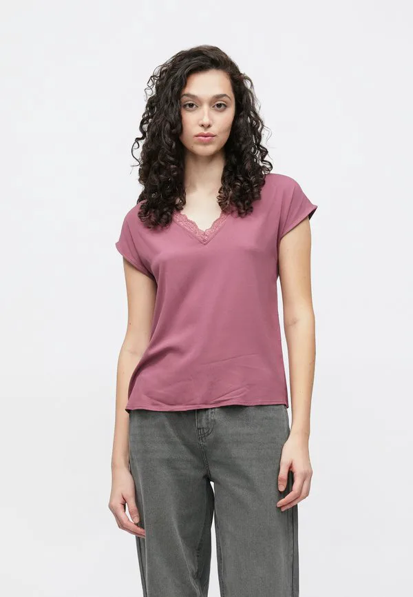 Футболка с принтом vmbella Vero Moda, Rose Brown, Коричневый, Футболка с принтом vmbella Vero Moda, Rose Brown
Футболка с принтом vmbella Vero Moda, Rose Brown, Коричневый, Футболка с принтом vmbella Vero Moda, Rose Brown