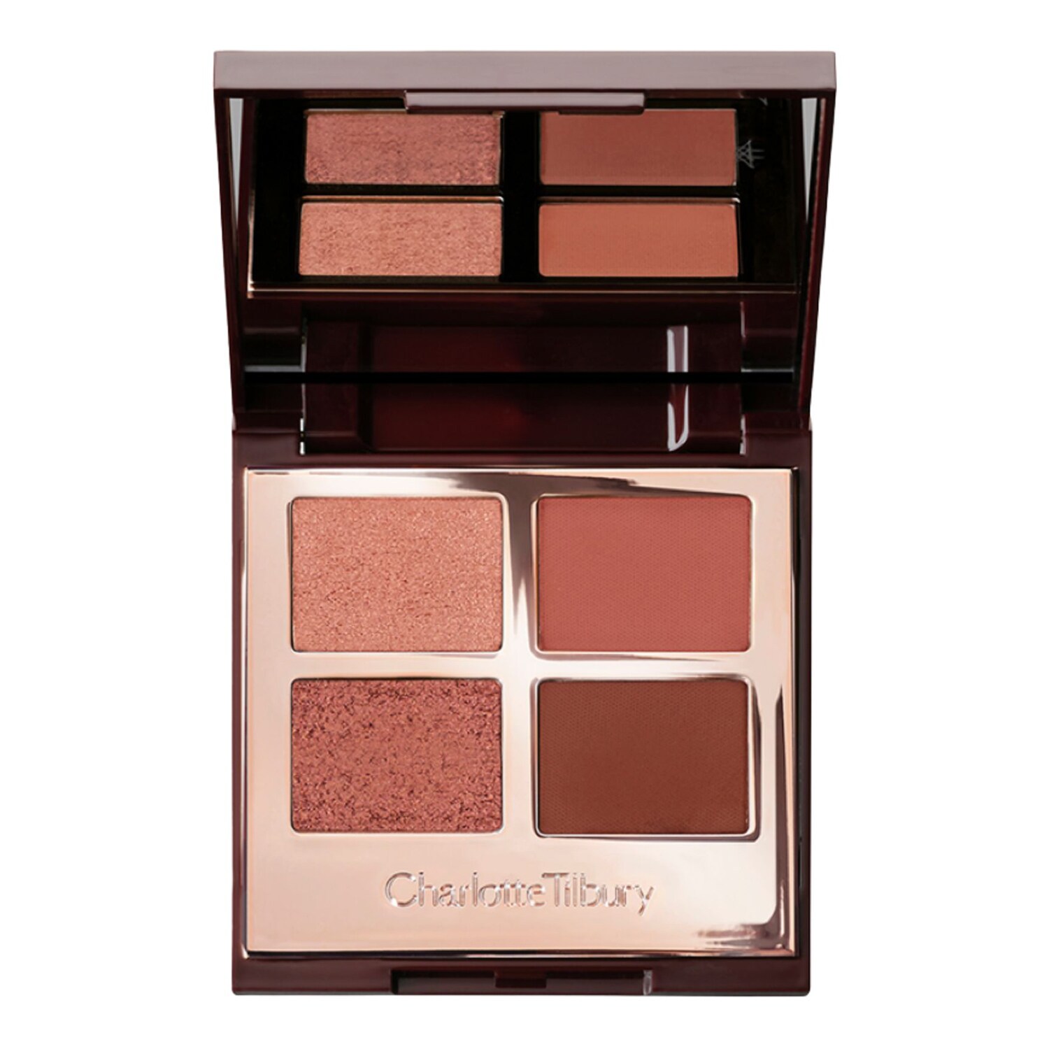 Палитра теней для век Luxury Palette Pillow Talk Charlotte Tilbury, Pillow Talk Dreams, 5.2 г
Палитра теней для век Luxury Palette Pillow Talk Charlotte Tilbury, Pillow Talk Dreams, 5.2 г