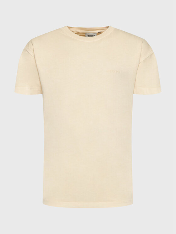 Футболка свободного кроя Carhartt Wip, желтый
Футболка свободного кроя Carhartt Wip, желтый