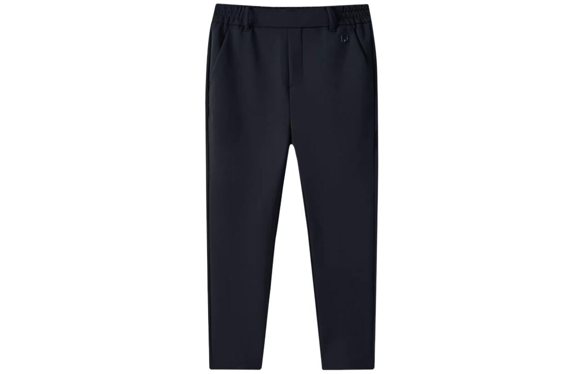 Детские повседневные брюки FILA, цвет Black
Детские повседневные брюки FILA, цвет Black