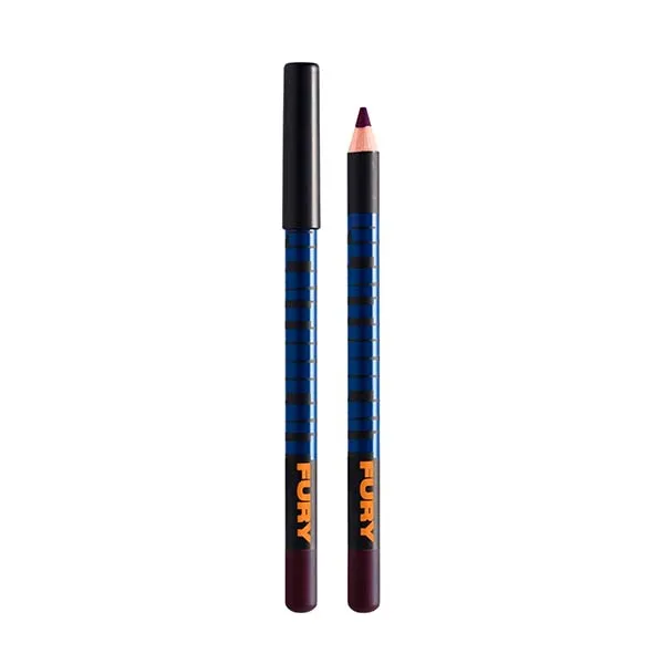 Подводка для глаз Fury Eye Pencil Teeez, цвет deep rave
Подводка для глаз Fury Eye Pencil Teeez, цвет deep rave