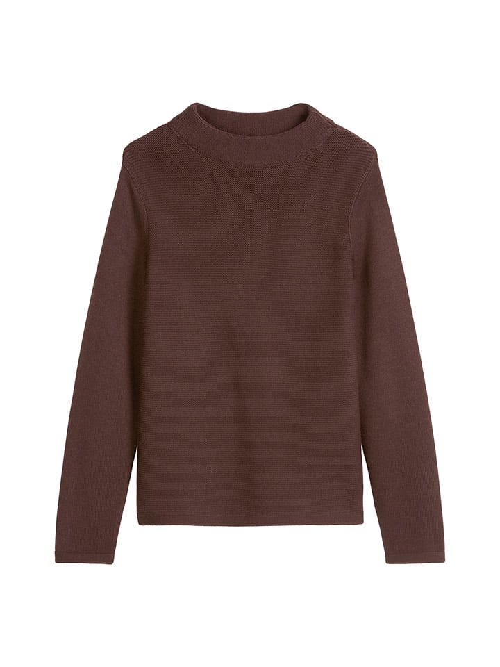 Marc O'Polo Свитер коричневого цвета
Marc O'Polo Свитер коричневого цвета