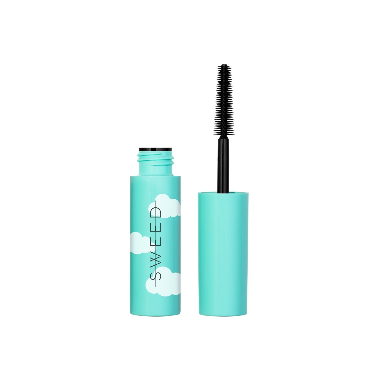 Тушь для ресниц cloud Sweed, вес 5 гр.
Тушь для ресниц cloud Sweed, вес 5 гр.