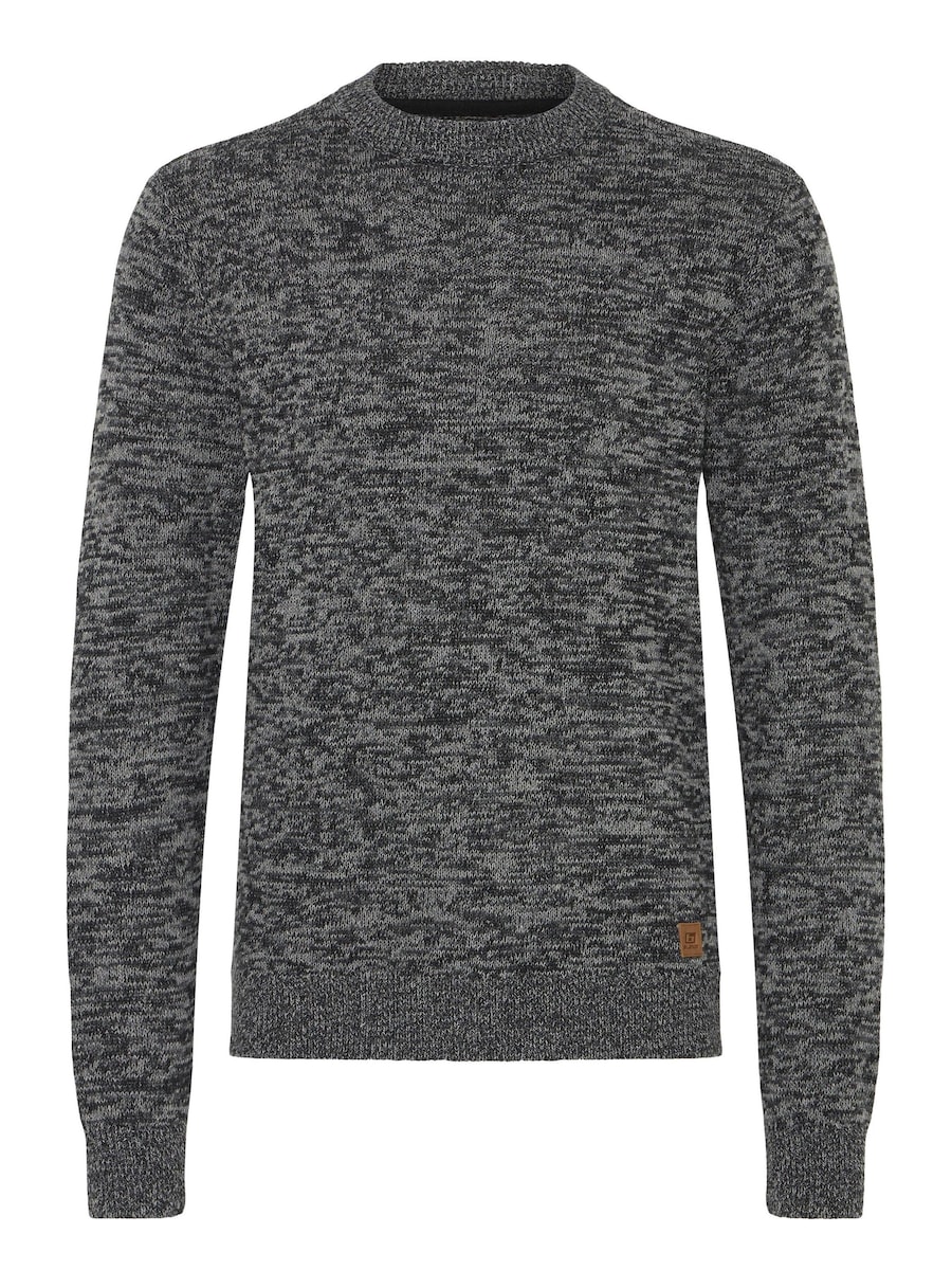 Свитер BLEND BHDanno, черный
Свитер BLEND BHDanno, черный