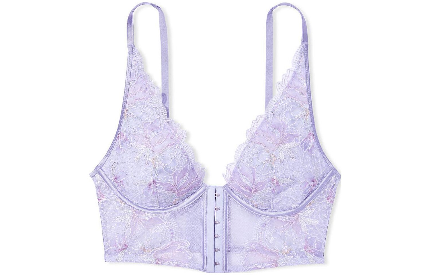 Женский бюстгальтер Victoria'S Secret
Женский бюстгальтер Victoria'S Secret