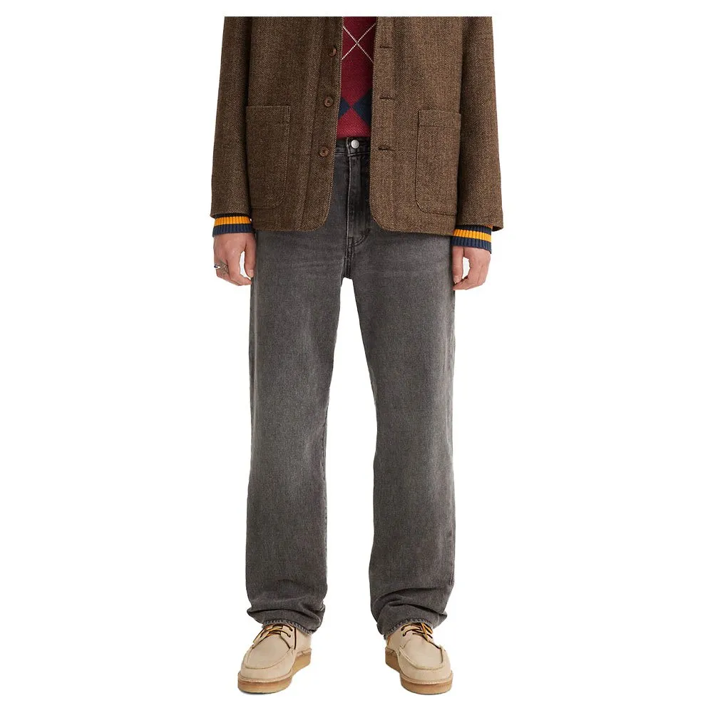 Джинсы Levi's Stay Loose, коричневый
Джинсы Levi's Stay Loose, коричневый