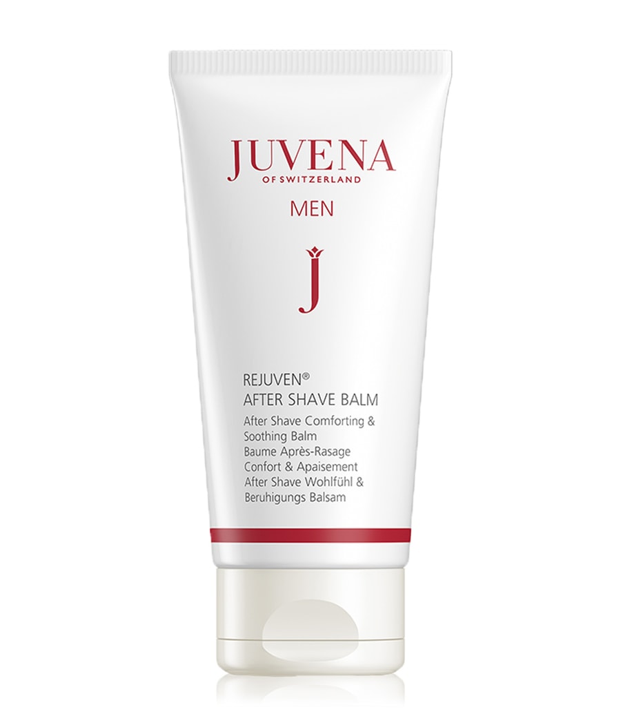 Бальзам после бритья Juvena Men After Shave Comforting & Soothing Balm, 75 ml
Бальзам после бритья Juvena Men After Shave Comforting & Soothing Balm, 75 ml