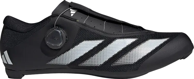 Кроссовки The Road BOA 'Black White', черный
Кроссовки The Road BOA 'Black White', черный